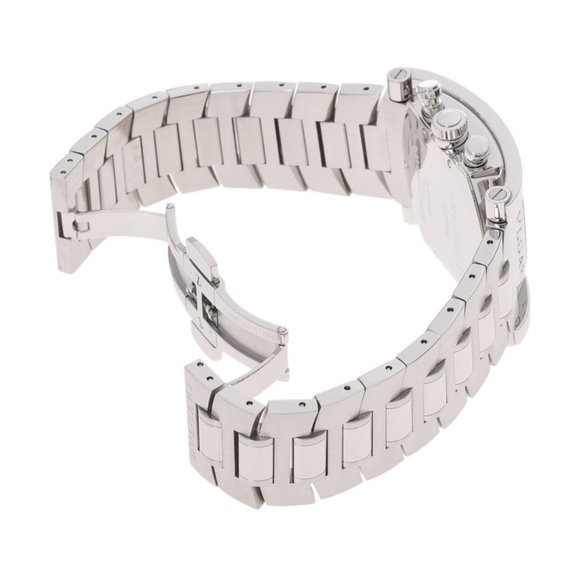 Bvlgari Assioma Wrist Watch - Picture 7 of 10